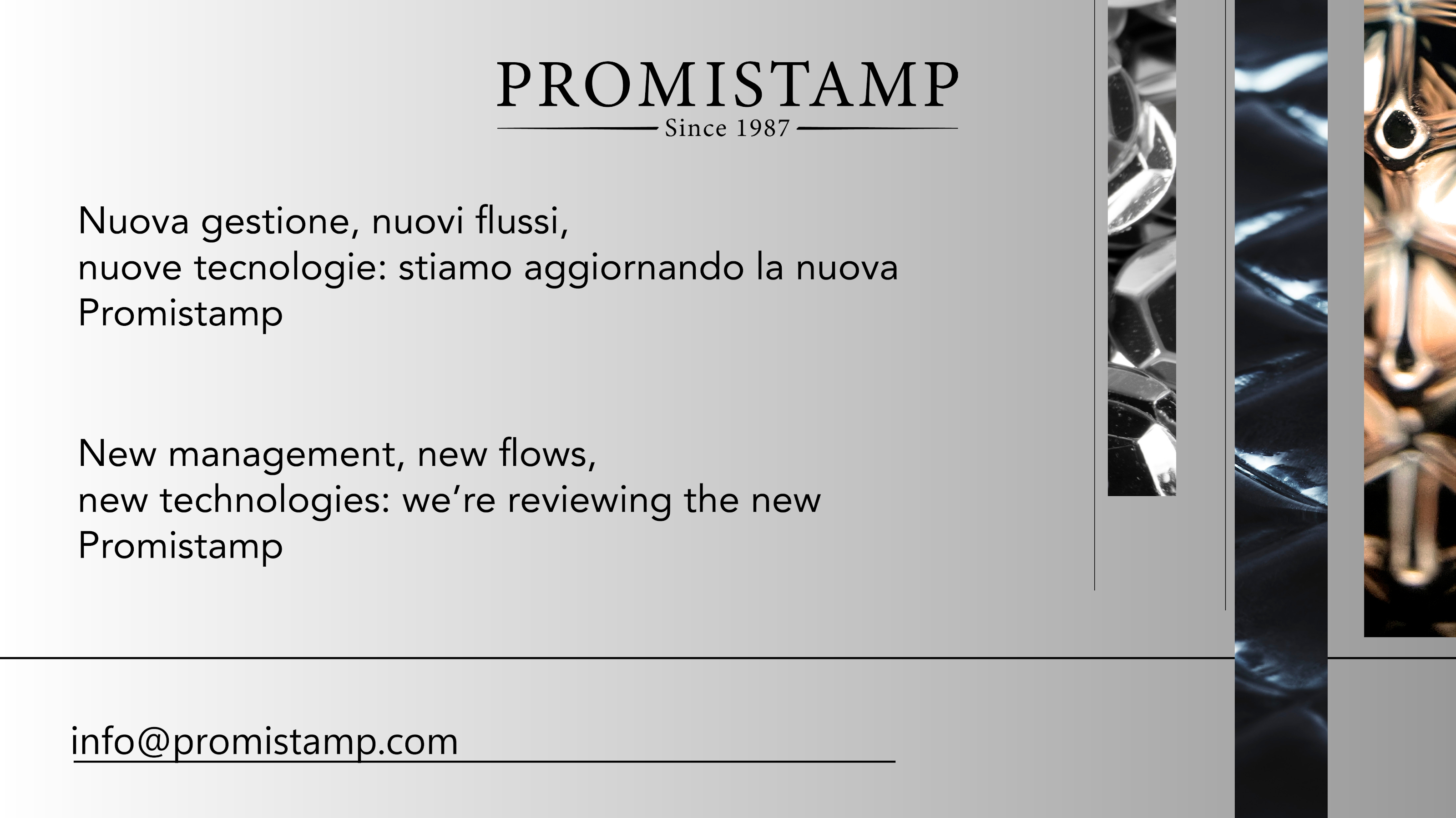 Promo